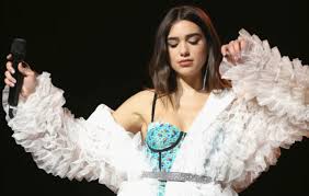 Dua lipa was the top winner at the 2021 brit awards. Dua Lipa Has Made Brit Awards History