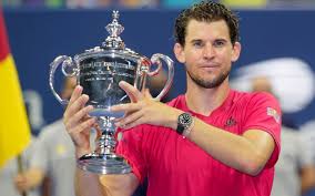 Dominic thiem performance & form graph is sofascore tennis livescore unique algorithm that we are generating from team's last 10 matches, statistics, detailed analysis and our own knowledge. Dominic Thiem Recovers From Two Sets Down To Win Fifth Set Tie Break At Us Open 2020 For Maiden Slam Title