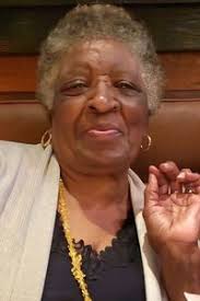 Mother Viola Parker Saunders Obituary in Atlanta at Willie A. Watkins  Funeral Home, Inc.