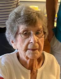 Obituary information for Juanita June Thornton