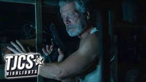 Stephen lang returns as the blind man, apparently taking. Don T Breathe 2 Is Ready To Go Says Director Youtube