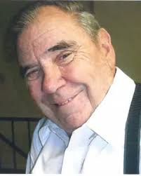 Obituary information for George Eugene Froerer