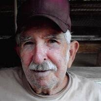 Aubrey Dean Hudgins Sr. Obituary