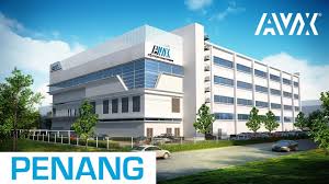 Automotive, equipment, manufacturing and engineeri / others. Avx Expands Manufacturing Facility In Penang Malaysia