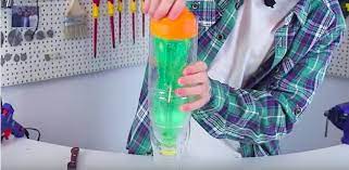 Botol plastik mengambil masa ratusan tahun untuk lupus sepenuhnya. Guna Semula Botol Plastik Anda Menggunakan 7 Cara Mudah Ini Mejatulis