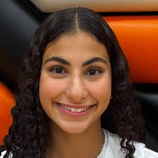 North Olmsted Girls Basketball Roster (2025-26)