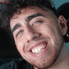 Nicholas Aguilar's Instagram, Twitter & Facebook