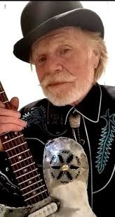 Live Music In Central Oregon