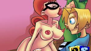 Johnny Test Porn Game | Hot-Cartoon.com