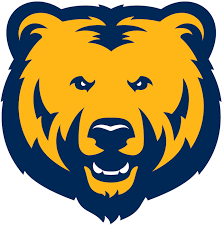 Northern Colorado Bears Primary Logo Bear Art Bear Logo Sports Logo