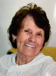 Sympathy to the Miles/Vance Family -- Charlene Vance Miles April 24, 1932