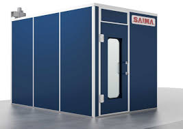 Spanesi progetta, sviluppa e produce l'intera gamma di attrezzature per la carrozzeria. Automechanika Exhibitors Products Saima Meccanica S P A