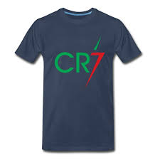 Jump to navigation jump to search. Men S Cr7 Logo T Shirt Titatee