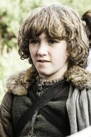 Up north, jon snow plays double agent with the wildlings, going undercover among mance rayder's troops to learn what their plans are, while also falling love with ygritte. Rickon Stark Wikipedia