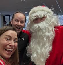 Don't miss the ISU Choirs and Orchestra Holiday Concert