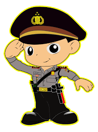 Gambar agustus 2015 attarandhismind anime polisi animasi. Gambar Ayah Polisi Kartun Page 1 Line 17qq Com