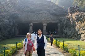 Private Elephanta Caves UNESCO World ...