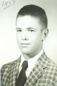 Charles Nelson Obituary September 19, 2019