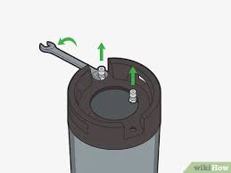 How To Clean A Beer Keg: 11 Steps (With Pictures) - Wikihow Life