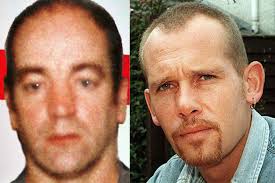 Suspected state agents linked to Fox and McKearney murders