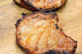 Try my texas roadhouse steaks as well cooked on the ninja foodi grill for another awesome steak recipe. Ninja Foodi Grill Juicy Grilled Pork Chops Sparkles To Sprinkles