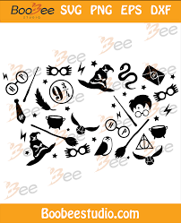 Magic Starbucks Cup Svg Trending Svg Harry Potter Starbucks Wizard Starbucks Harry Potter Svg Starbucks Wizard Starbucks Wrap Svg Starbucks Full Wrap Starbucks Svg Starbucks Cup Boobee Studio