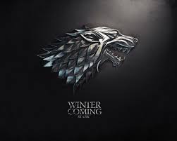 Got Two Agonizing Days Winter Is Coming Wallpaper Game Of Thrones Game Of Thrones Houses