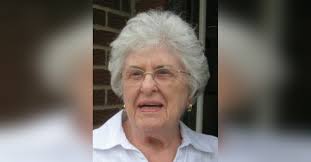 Obituary information for Pauline A. Hahn
