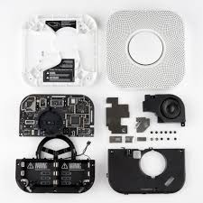 I still get offline units. Teardown Nest Protect News Sparkfun Electronics