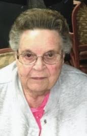 Obituary of Donna Rae Jensen