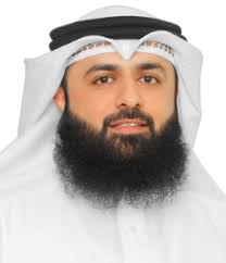 MP Jameel Mulla Hasan