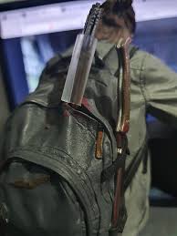 The last of us part 2's newest main character, abby, has caused quite a bit of a stir amongst the fanbase.she's probably one of the most controversial, if not outright hated, characters in video. Unboxing The Last Of Us Part 2 Ellie Edition