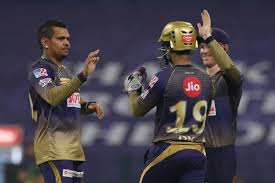 Not known dinesh was born into a tamil brahmin. Ipl 2020 Kkr Captain Dinesh Karthik Wants To Back Out Of Form Sunil Narine