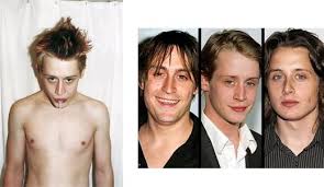 Macaulay culkin is an american actor, musician, and web host. Neverland Ranch The Accidental Sociopath