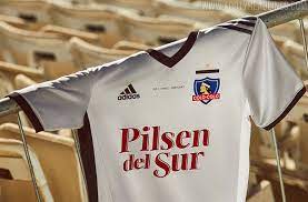 We would like to show you a description here but the site won't allow us. Silver Colo Colo 2021 Copa Libertadores 1991 Anniversary Kit Released Footy Headlines