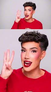 James Exposing Advent Calendar Scam by Beauty Brands #jamescharles #h...