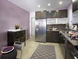 Popular Kitchen Paint Colors Purple