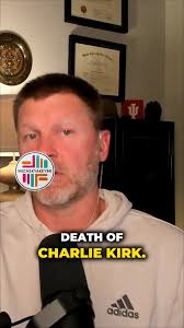 Doesn't make any sense #explore #reels #charliekirk