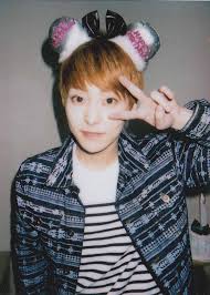 Xiumin (cute) after getting back together for the second time, xiumin and you got into his car and drove to some place where you two can be alone. Xiumin Cute 1500x2102 Wallpaper Teahub Io