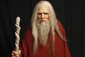 Risultati immagini per Albione di merlin la serie