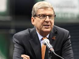 The Milwaukee Bucks Are Lucky To Have John Hammond