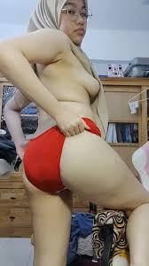 Ukhti Zilla Penuh Kenikmatan - Jilbab Sepong Crot