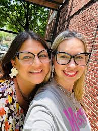 Two toned chain bigger than original