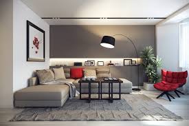 Sie finden verschiedene farbschemen für wände. Die 10 Besten Farben Um Ein Kleines Wohnzimmer Zu Streichen Homify