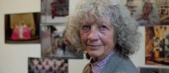 Bildergebnis für Ulrike Ottinger