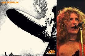Pop smoke hake the room cover tom manin. Original Led Zeppelin Debut Album Art Sold For 260k At Auction