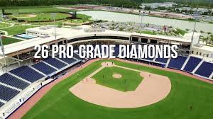 Regional and age expansion for perfect game perfect game is thrilled to expand its tournament and showcase offering in 2020 & 2021. Tournaments Showcases The Ballpark Of The Palm Beaches