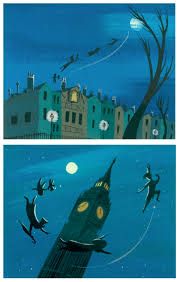 Wednesdays In Wonderland Disney Illustration Disney Concept Art Mary Blair