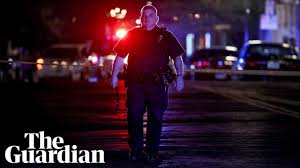A gunman has opened fire outside a bar in dayton, ohio, killing 9 people and injuring nearly 30 others in the second u.s. Ohio Shooting Nine Dead In Second Us Mass Killing In 24 Hours Dayton Shooting The Guardian
