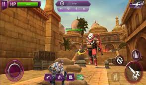 Ayo mainkan 40 game offline terbaik dalam satu aplikasi ini. Cover Strike War Offline Action Games 2020 For Android Apk Download